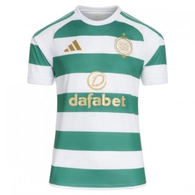 Celtic FC Koti 2026-27 - Jalkapallo Pelipaidat (S/S)