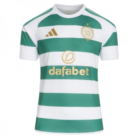 Celtic FC Koti 2026-27 - Jalkapallo Pelipaidat (S/S)
