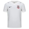 Corinthians Koti 2026-27 - Jalkapallo Pelipaidat (S/S)