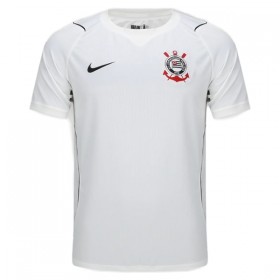 Corinthians Koti 2026-27 - Jalkapallo Pelipaidat (S/S)