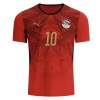 Egypti M. Salah 10 Koti Mm-Kisat 2026 - Jalkapallo Pelipaidat (S/S)