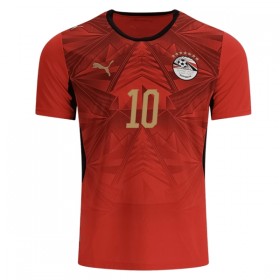 Egypti M. Salah 10 Koti Mm-Kisat 2026 - Jalkapallo Pelipaidat (S/S)