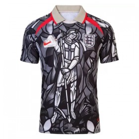 Englanti Pre-Match Mm-Kisat 2026 - Jalkapallo Pelipaidat (S/S)