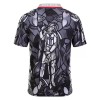Englanti Pre-Match Mm-Kisat 2026 - Jalkapallo Pelipaidat (S/S)