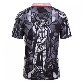 Englanti Pre-Match Mm-Kisat 2026 - Jalkapallo Pelipaidat (S/S)