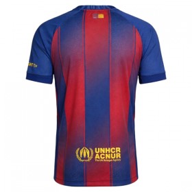 FC Barcelona x OR Special Edition Koti 2025-26 - Jalkapallo Pelipaidat (S/S)