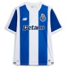 FC Porto Koti 2026-27 - Jalkapallo Pelipaidat (S/S)