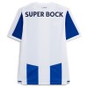 FC Porto Koti 2026-27 - Jalkapallo Pelipaidat (S/S)