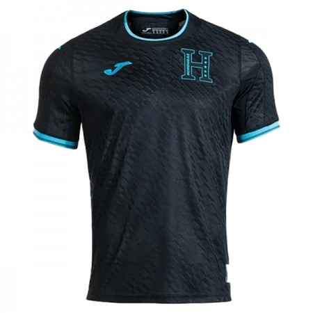 Honduras Kolmas 2026 - Jalkapallo Pelipaidat (S/S) Honduras Kolmas 2026 - Jalkapallo Pelipaidat (S/S)