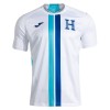 Honduras Koti 2026 - Jalkapallo Pelipaidat (S/S) Honduras Koti 2026 - Jalkapallo Pelipaidat (S/S)