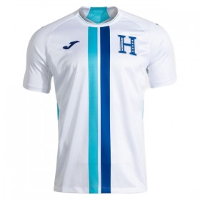 Honduras Koti 2026 - Jalkapallo Pelipaidat (S/S)