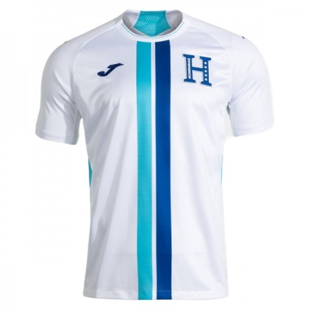 Honduras Koti 2026 - Jalkapallo Pelipaidat (S/S) Honduras Koti 2026 - Jalkapallo Pelipaidat (S/S)