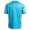 Honduras Vieras 2026 - Jalkapallo Pelipaidat (S/S)