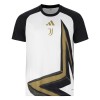Juventus Pre-Match 2026-27 - Jalkapallo Pelipaidat (S/S) Juventus Pre-Match 2026-27 - Jalkapallo Pelipaidat (S/S)