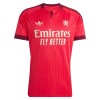 Olympique Lyonnais Vieras 2026-27 - Jalkapallo Pelipaidat (S/S) Olympique Lyonnais Vieras 2026-27 - Jalkapallo Pelipaidat (S/S)