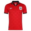 Panama Koti Mm-Kisat 2026 - Jalkapallo Pelipaidat (S/S)