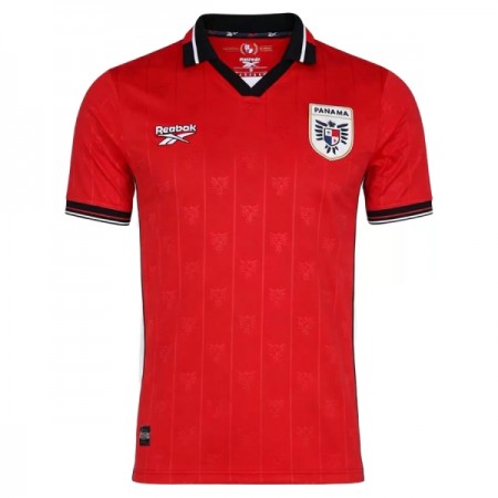 Panama Koti Mm-Kisat 2026 - Jalkapallo Pelipaidat (S/S)