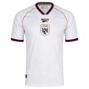 Panama Vieras Mm-Kisat 2026 - Jalkapallo Pelipaidat (S/S)