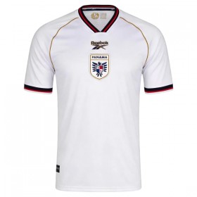 Panama Vieras Mm-Kisat 2026 - Jalkapallo Pelipaidat (S/S)