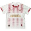 PSV Eindhoven Special Edition Neljäs 2025-26 - Jalkapallo Pelipaidat (S/S)