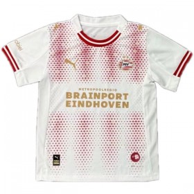PSV Eindhoven Special Edition Neljäs 2025-26 - Jalkapallo Pelipaidat (S/S)