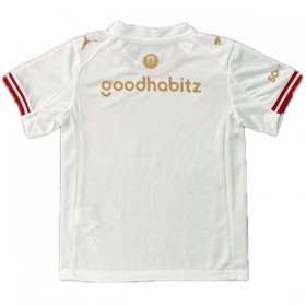 PSV Eindhoven Special Edition Neljäs 2025-26 - Jalkapallo Pelipaidat (S/S)