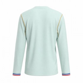 Ranska Vieras Mm-Kisat 2026 - Jalkapallo Pelipaidat (L/S)