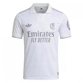 Real Madrid Special Edition Anniversary 2026-27 - Jalkapallo Pelipaidat (S/S)