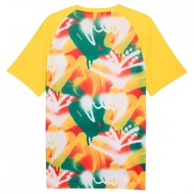 Senegal Pre-Match Mm-Kisat 2026 - Jalkapallo Pelipaidat (S/S)