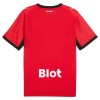 Stade Rennais Koti 2026-27 - Jalkapallo Pelipaidat (S/S)
