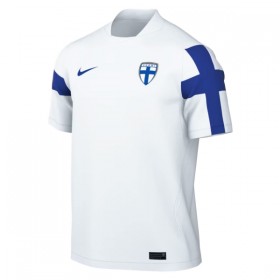 Suomi Koti 2026 - Jalkapallo Pelipaidat (S/S)