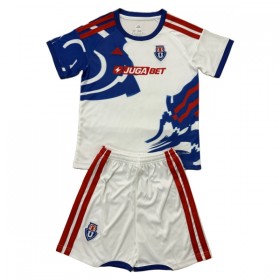 Universidad de Chile Lasten Vieras 2026-27 - Jalkapallo Pelipaidat (S/S)