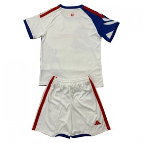 Universidad de Chile Lasten Vieras 2026-27 - Jalkapallo Pelipaidat (S/S)