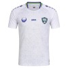 Uzbekistan Vieras Mm-Kisat 2026 - Jalkapallo Pelipaidat (S/S) Uzbekistan Vieras Mm-Kisat 2026 - Jalkapallo Pelipaidat (S/S)