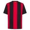 AC Milan Koti 2026-27 - Jalkapallo Pelipaidat (S/S)