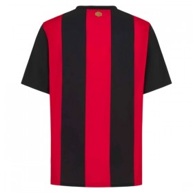 AC Milan Koti 2026-27 - Jalkapallo Pelipaidat (S/S)