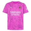 AC Milan Maalivahti Vieras 2026-27 - Jalkapallo Pelipaidat (S/S) AC Milan Maalivahti Vieras 2026-27 - Jalkapallo Pelipaidat (S/S)