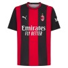 AC Milan Pavlovic 31 Koti 2026-27 - Jalkapallo Pelipaidat (S/S)