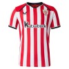 Athletic Bilbao Koti 2026-27 - Jalkapallo Pelipaidat (S/S)