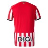 Athletic Bilbao Koti 2026-27 - Jalkapallo Pelipaidat (S/S)