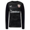 Athletic Bilbao Maalivahti Koti 2026-27 - Jalkapallo Pelipaidat (L/S) Athletic Bilbao Maalivahti Koti 2026-27 - Jalkapallo Pelipaidat (L/S)