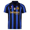 Inter Milan Koti 2026-27 - Jalkapallo Pelipaidat (S/S)