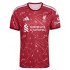 Liverpool Ekitike 22 Koti 2026-27 - Jalkapallo Pelipaidat (S/S)