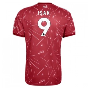 Liverpool Isak 9 Koti 2026-27 - Jalkapallo Pelipaidat (S/S)