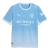 Manchester City Foden 47 Koti 2026-27 - Jalkapallo Pelipaidat (S/S)