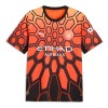 Manchester City Maalivahti Kolmas Oranssi 2026-27 - Jalkapallo Pelipaidat (S/S) Manchester City Maalivahti Kolmas Oranssi 2026-27 - Jalkapallo Pelipaidat (S/S)