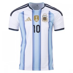 Argentiina Maradona 10 Koti Mm-Kisat 2026 - Jalkapallo Pelipaidat (S/S)