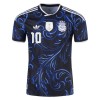 Argentiina Maradona 10 Vieras Mm-Kisat 2026 - Jalkapallo Pelipaidat (S/S)