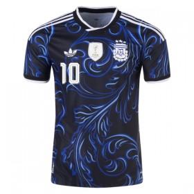 Argentiina Maradona 10 Vieras Mm-Kisat 2026 - Jalkapallo Pelipaidat (S/S)