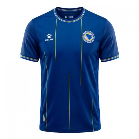Bosnia and Herzegovina Koti Mm-Kisat 2026 - Jalkapallo Pelipaidat (S/S)
